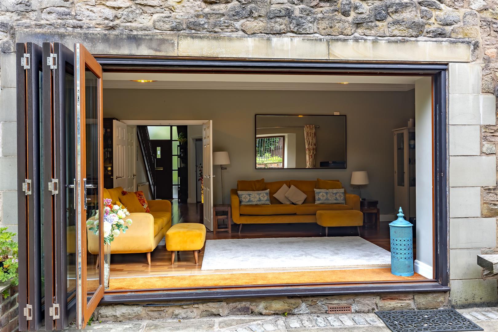 Parke Mews, Withnell Fold, Chorley